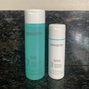 Proactiv step 1 2 & 3